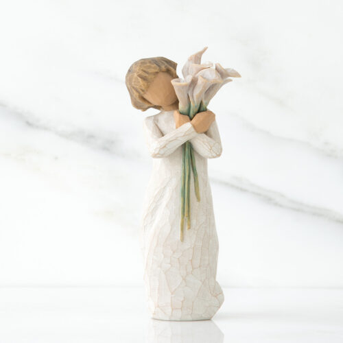 Willow Tree - Bellissimi auguri