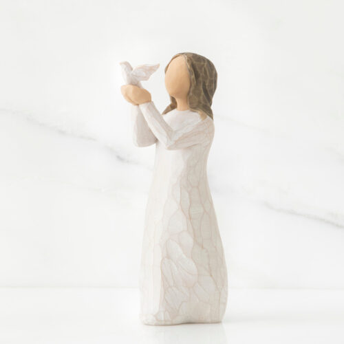 Willow Tree - Sali
