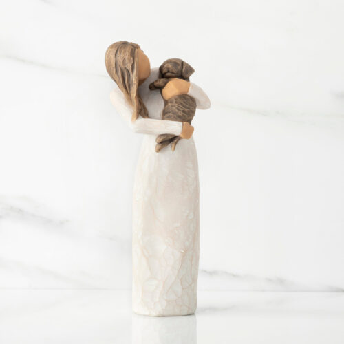 Willow Tree-Adorabile Te