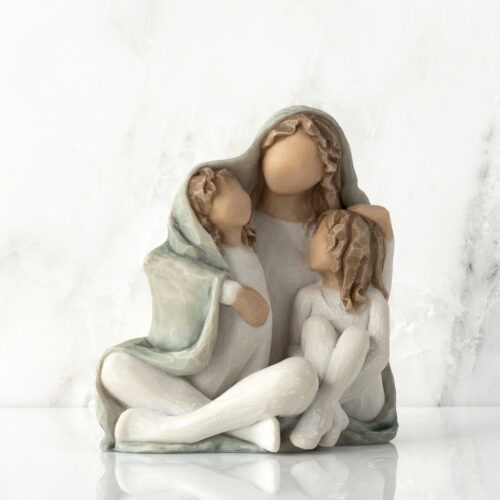Willow Tree - Accogliente