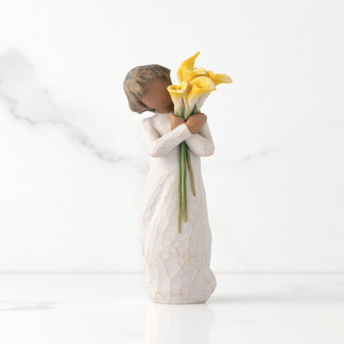 Willow Tree - Con Gratitudine