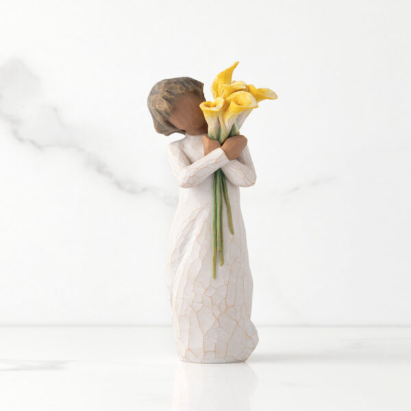 Willow Tree - Con Gratitudine