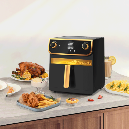Friggitrice ad Aria - 1700W 8L