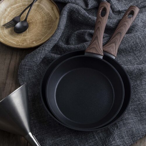 Pintinox - BLACH&WOOD 20CM