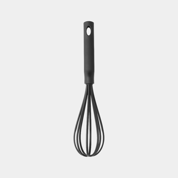 Brabantia - Frusta Anti Aderente - Black Line