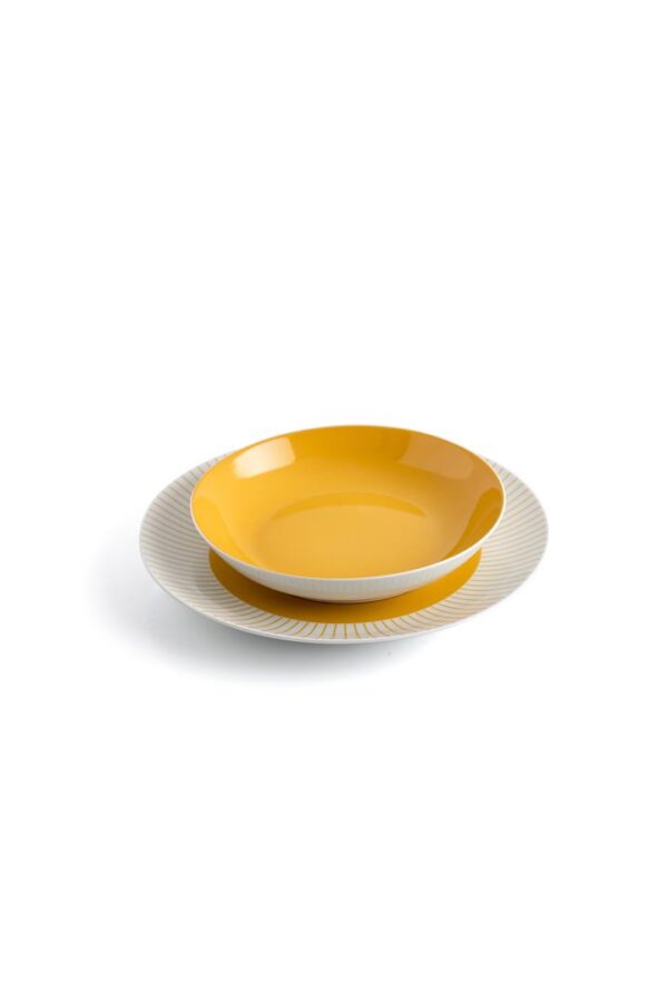 Evviva - Set da tavola Canberra