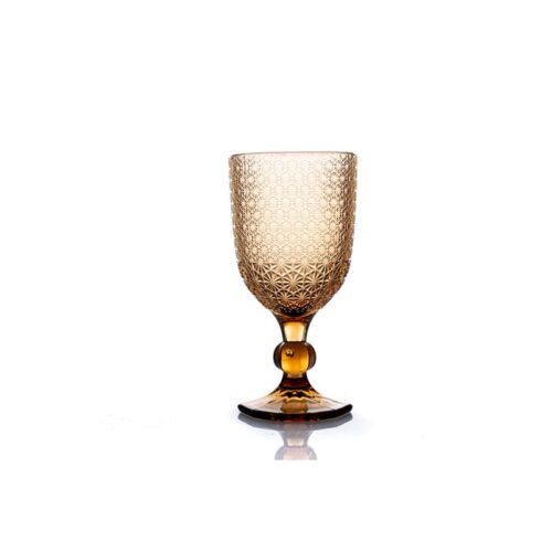 Evviva - Mozart Calice vino / Arancione