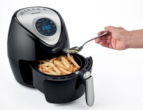 Friggitrice ad Aria 3,5L