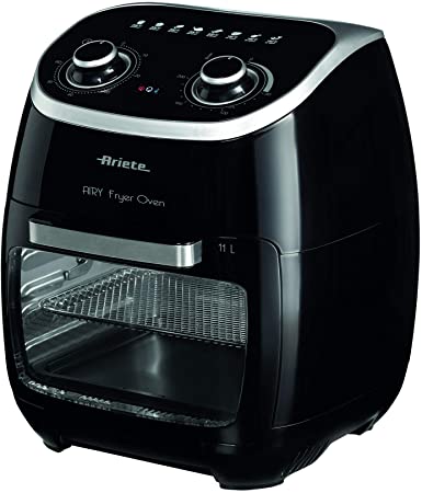 Friggitrice ad Aria - 2000 Watt - 11L