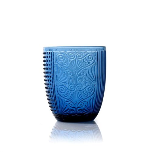 Evviva - Miba Bicchieri Acqua / Blu