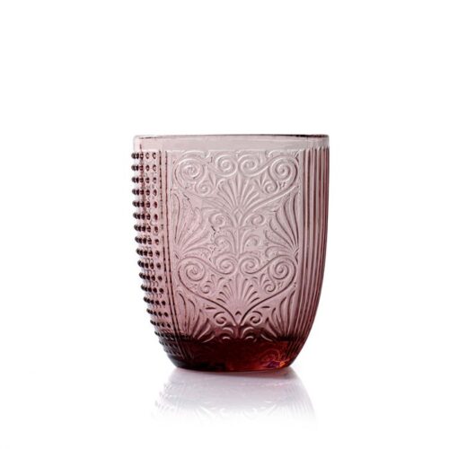 Evviva - Miba Bicchiere Acuqa / Rosa