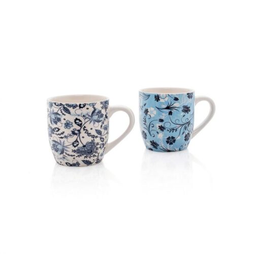Evviva - Kyoto set 2Tz Mug 350ml
