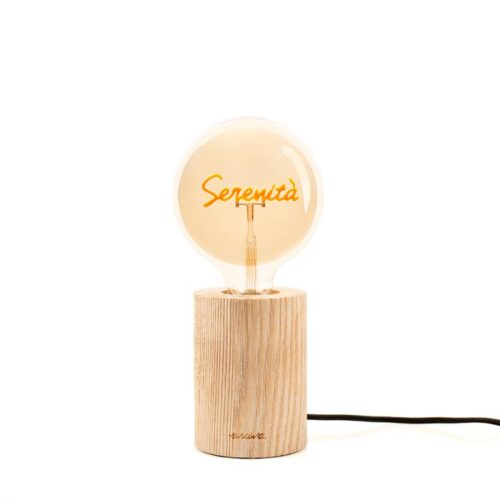 Evviva - Lampada Emozionale Serenità