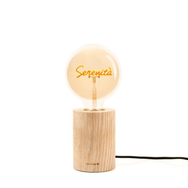 Evviva - Lampada Emozionale Serenità