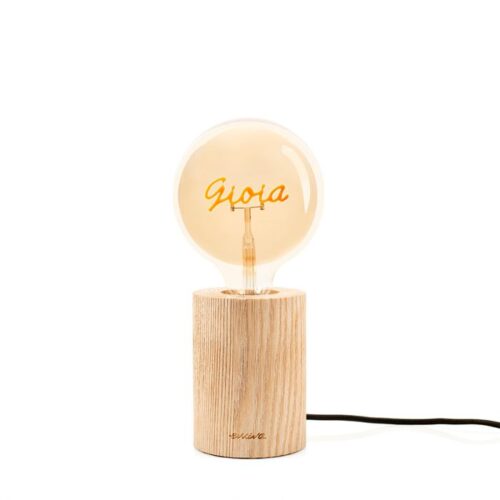 Evviva - Lampada Emozionale Gioia
