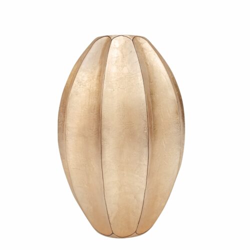 Ambienti Glamour - Vaso Stella Dorata