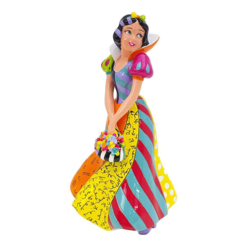 Disney - Biancaneva by Britto