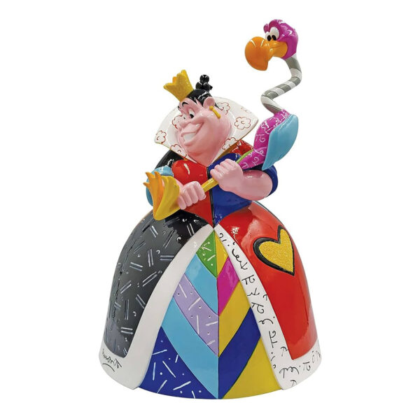 Disney - Regina di Cuori by Britto