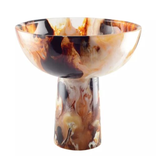 Supporto per tazza in resina - Aulica