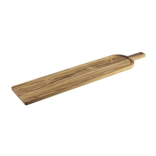 Vassoio da portata Teak Wood - Ladelle