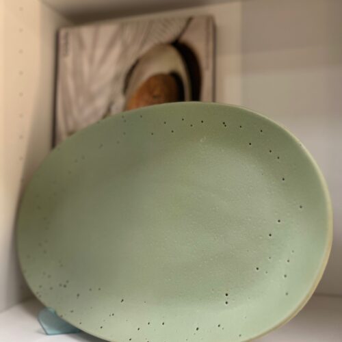 Piatto Terracotta - Ladel