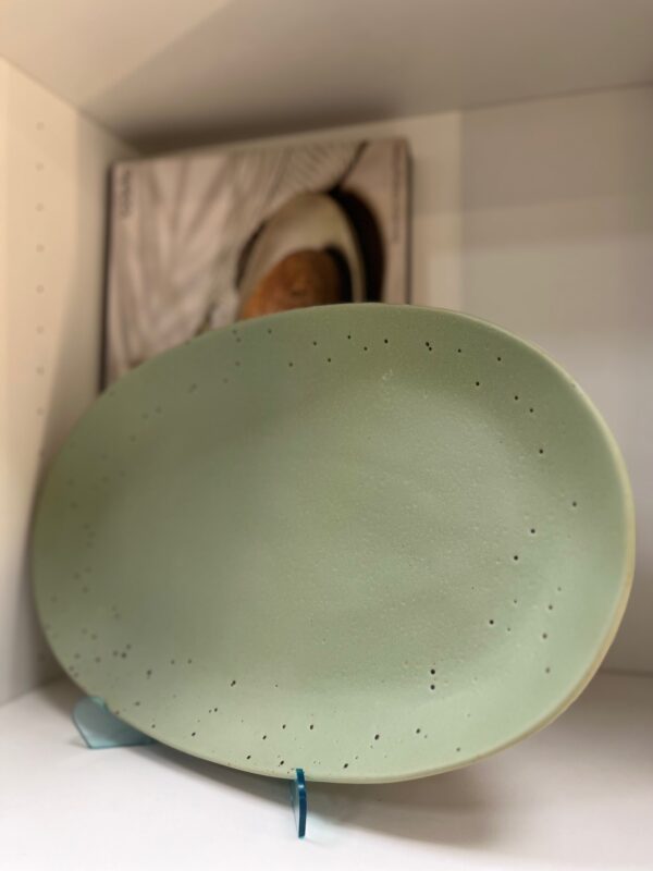 Piatto Terracotta - Ladel
