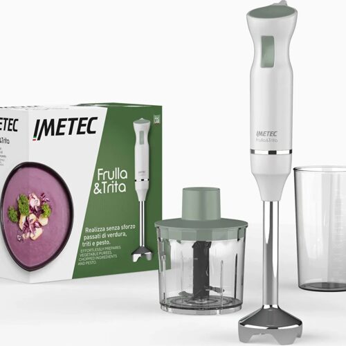 Frullatore ad Immersione - 800W