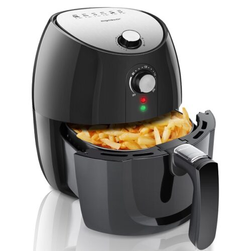 Friggitrice ad aria - 1500W 3.5L