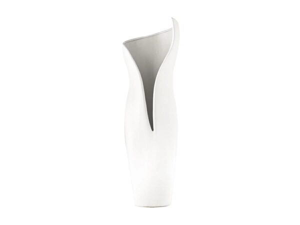 Villa Altachiara - Vaso Orchidea bianco