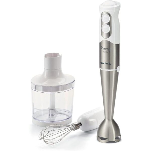Frullatore ad Immersione Ariete Pimmy - 500W
