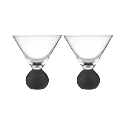 Bicchiere da Martini Astrid - Ladelle