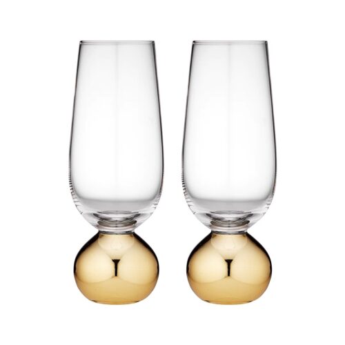 Bicchiere da champagne Astrid - Ladelle