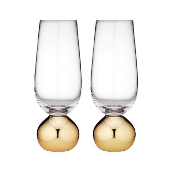Bicchiere da champagne Astrid - Ladelle