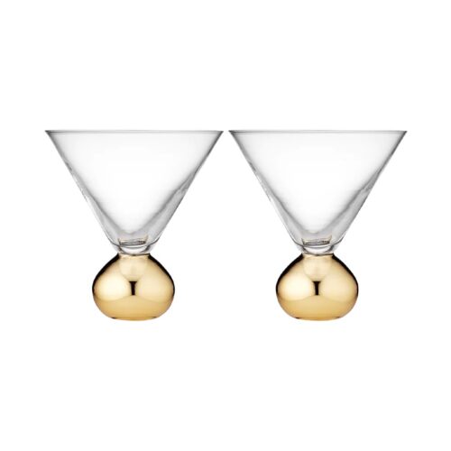 Bicchiere da Martini Astrid - Ladelle