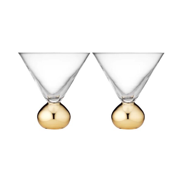 Bicchiere da Martini Astrid - Ladelle