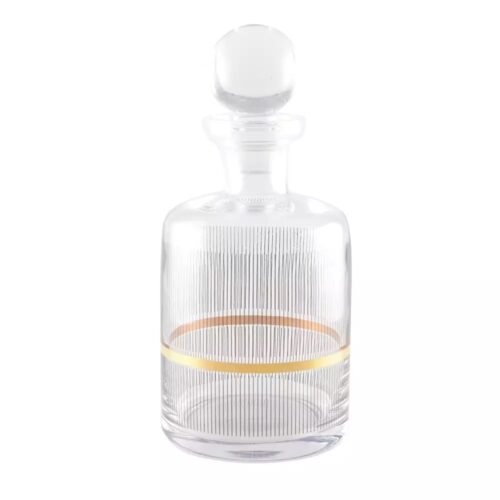 Decanter per whisky - Aulica