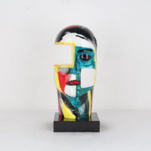 Ambienti Glamour - Scultura Roy