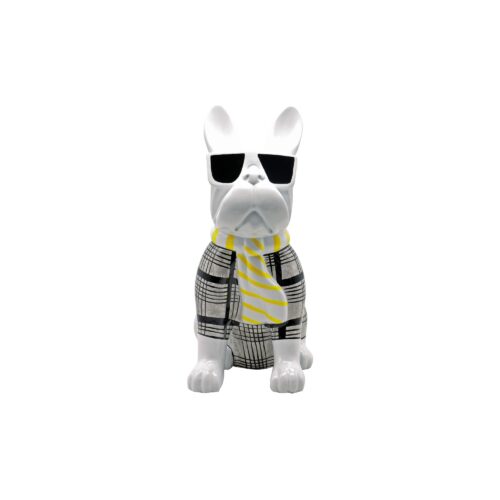 Ambienti Glamour - Scultura Amico Fedele