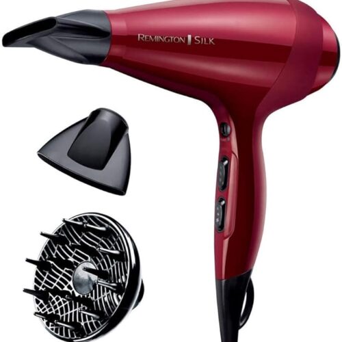 Remington Asciugacapelli Professionale