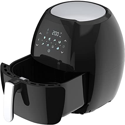 Friggitrice ad Aria - 8L - 1800W