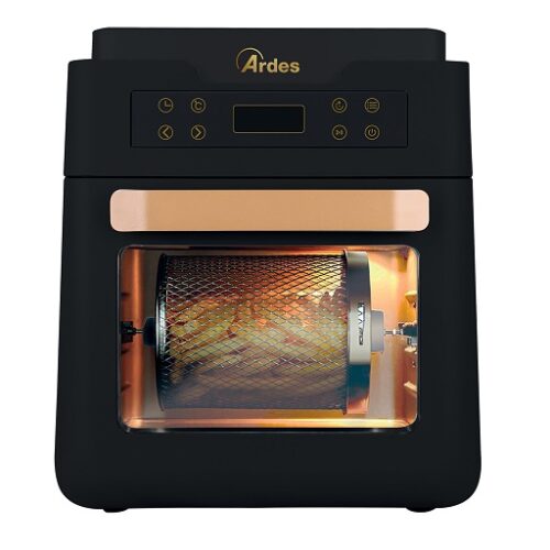 Friggitrice ad aria - 1700W 12L