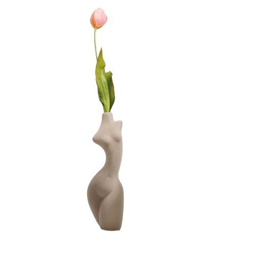 Buba Design - Scultura Corpo donna