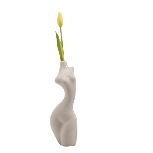 Buba Design - Scultura corpo donna