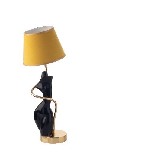 Buba Design - Lampada da Tavolo