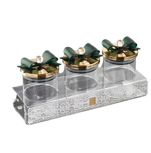 Buba Design - Set Barattoli
