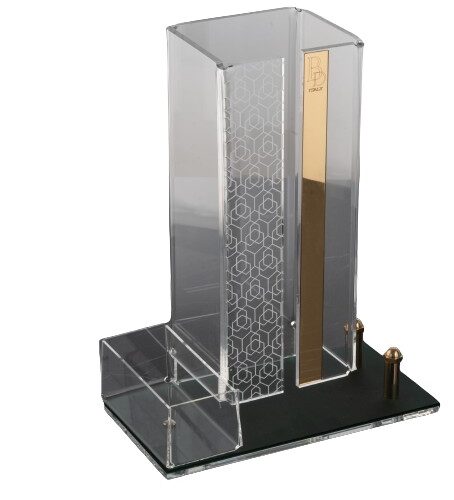 Buba Design - Porta Cialde
