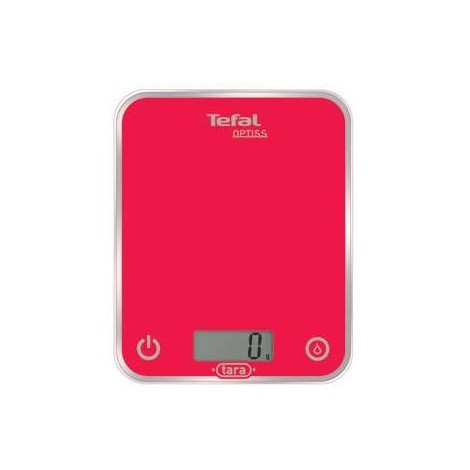 Bilancia da Cucina Elettronica - Rosso