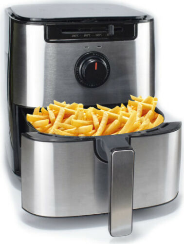Friggitrice ad Aria 1450 Watt - 5L