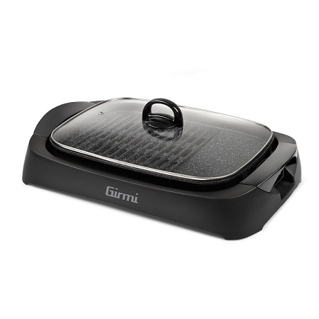 Girmi - Griglia & Barbecue