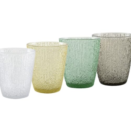Evviva - Bramante Set 12 Bicchieri Acqua
